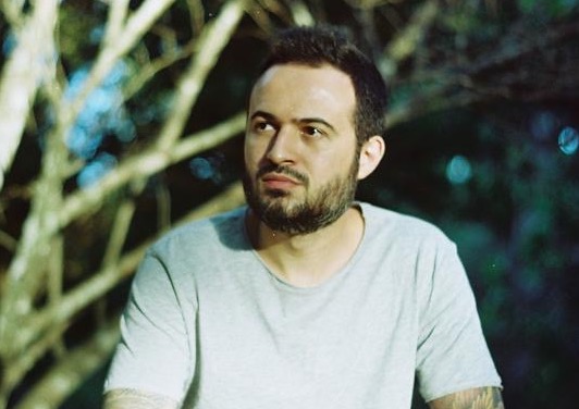 Picture of Aurelio